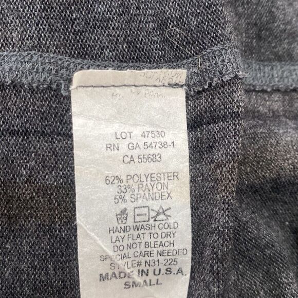 Nally & Millie Hi-Lo Sweater - Picture 5 of 6